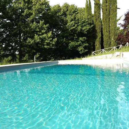 شقة Montalbuccio Maison With Pool